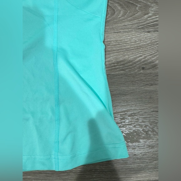 Fila Sport Women’s Mint Green T-Shirt Size Extra Small - Picture 7 of 12